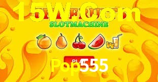 Live Casino Pop555