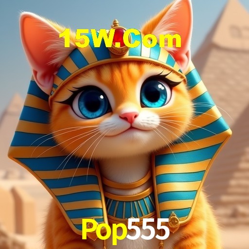 Torneios Pop555
