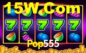 Pop555 Porcentagem