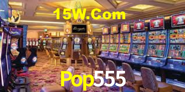 Pop555