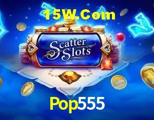 cassino Pop555