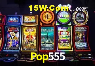 Apostas de Futebol Pop555