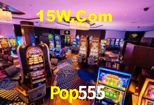 Experimente o Login Seguro Premium no Pop555