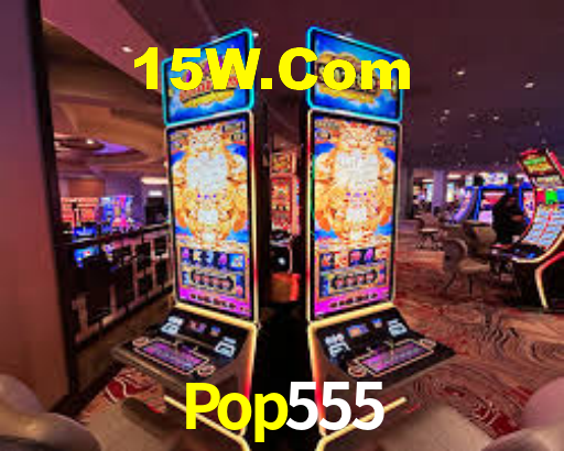 Pop555
