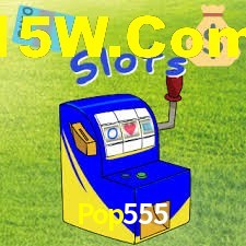 Welcome Bonus Pop555