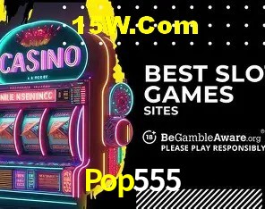 Promoção Relâmpago Pop555