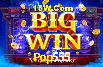 Experiência VIP Pop555