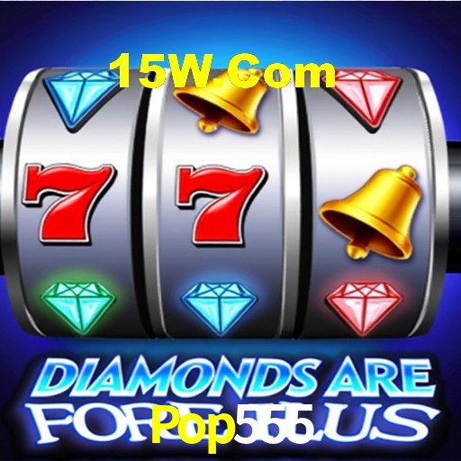 Bônus Diários Pop555