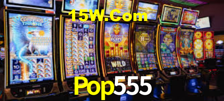 Pop555