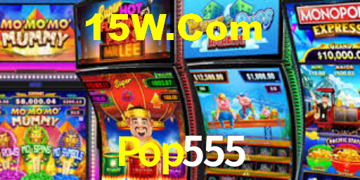 Pop555