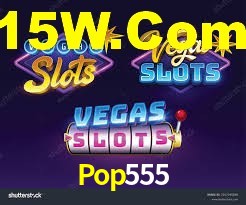 Tournaments Pop555
