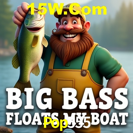 Descubra o Mundo do Cassino Online com Pop555