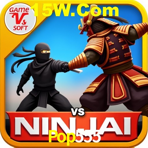 Desvendando o Mundo dos Jogos Virtuais na Pop555