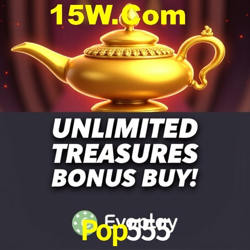 Weekend Specials Pop555