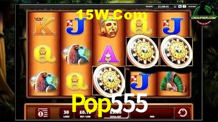 Diretório de Jogos Pop555