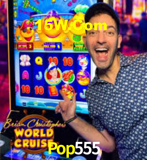 Pop555 - Cassinos Online Mais Populares! - Pop555.Com