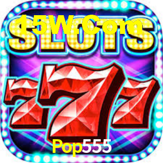 Pop555: A Experiência de Casino com Jogos de Mesa ao Vivo