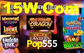 Blackjack Table Pop555
