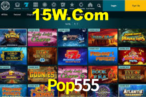 Pop555.Com