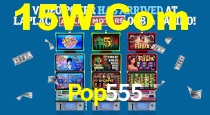 VIP Casino Pop555