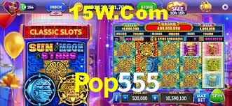 Player Reviews Pop555