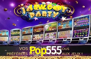 Promoções Sazonais Pop555