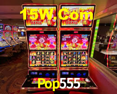 Bônus Generosos e Exclusivos no Pop555 para Você!