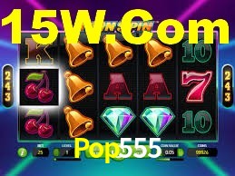 Premium Interface Pop555