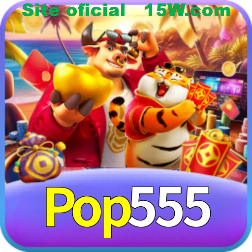 Pop555