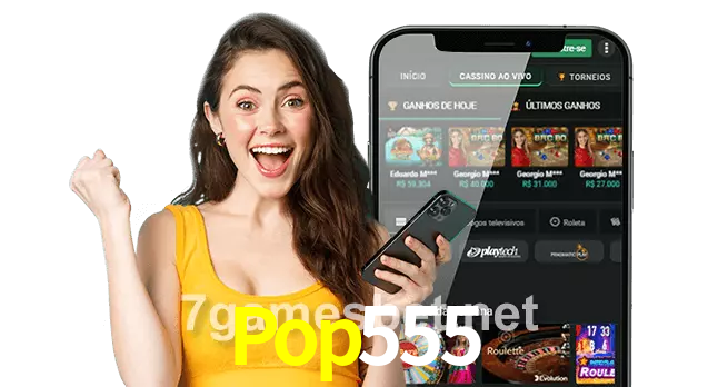 Pop555
